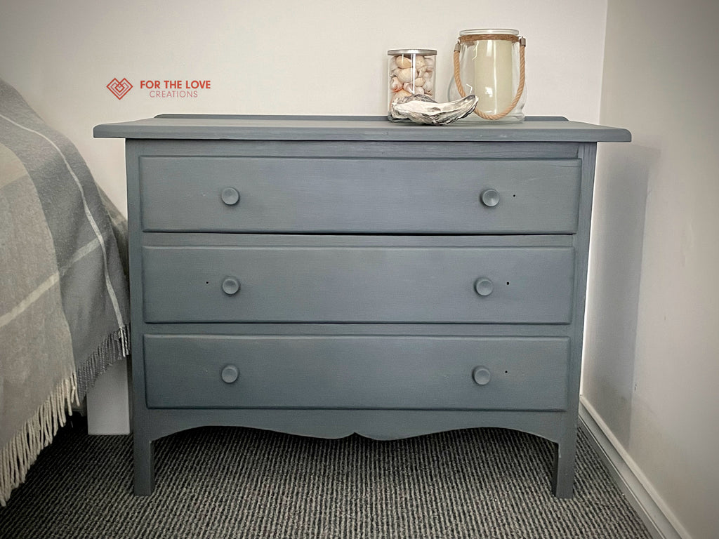 The Basics of Milk Paint
