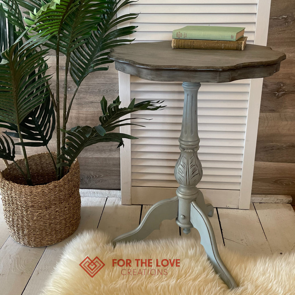 From Curbside to Glam with Dixie Belle Mud & Savannah Mist