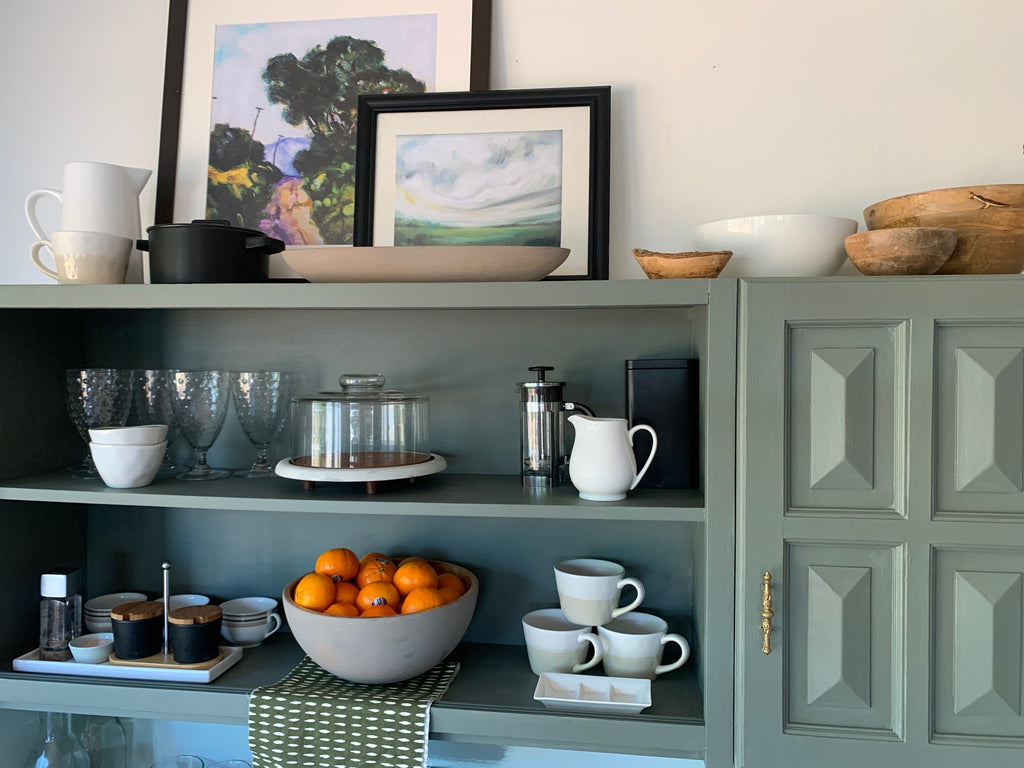 Paint Round-Up - Chalk, Milk, Mineral - We got ya Covered!