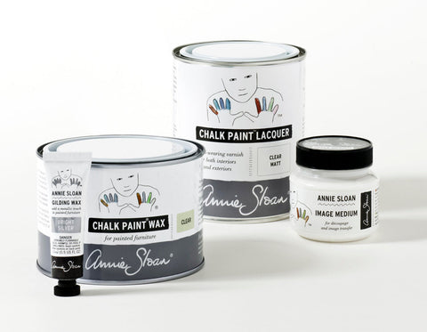 Annie Sloan Products