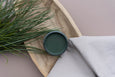 Silk all-in-one mineral paint Acadia forest grey green Acryllic paint