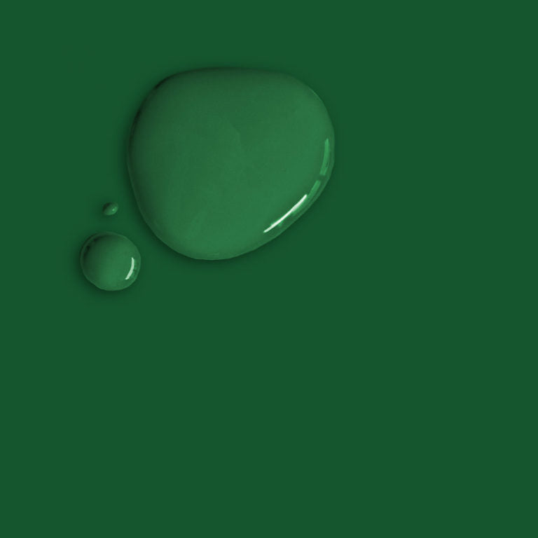 Annie Sloan Amsterdam Green Chalk Paint
