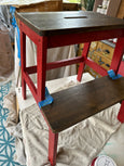 Furniture Painting Workshop | Paint Your Own Piece 5:30pm - 9:00pm Friday March 15, 2024