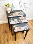 Rose & Rouge | Redesign with Prima Decor Transfer