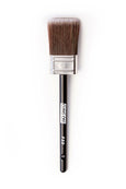 Cling On F50 flat paint brush synthetic bristle 50mm
