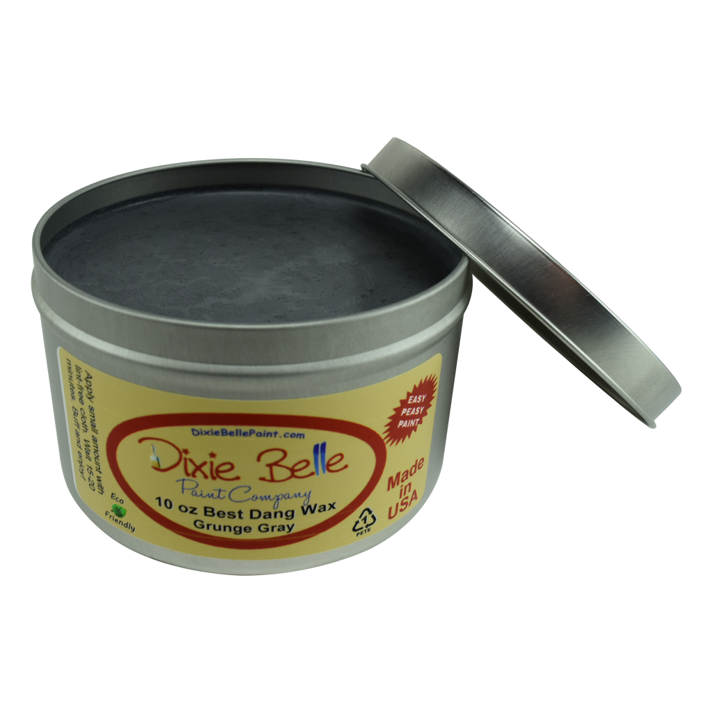 Best Dang Wax grunge gray furniture wax Elite Retailer Australia