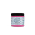 Prickly Pear Silk all in one mineral paint bright pink For the Love Creations Aussie retailer