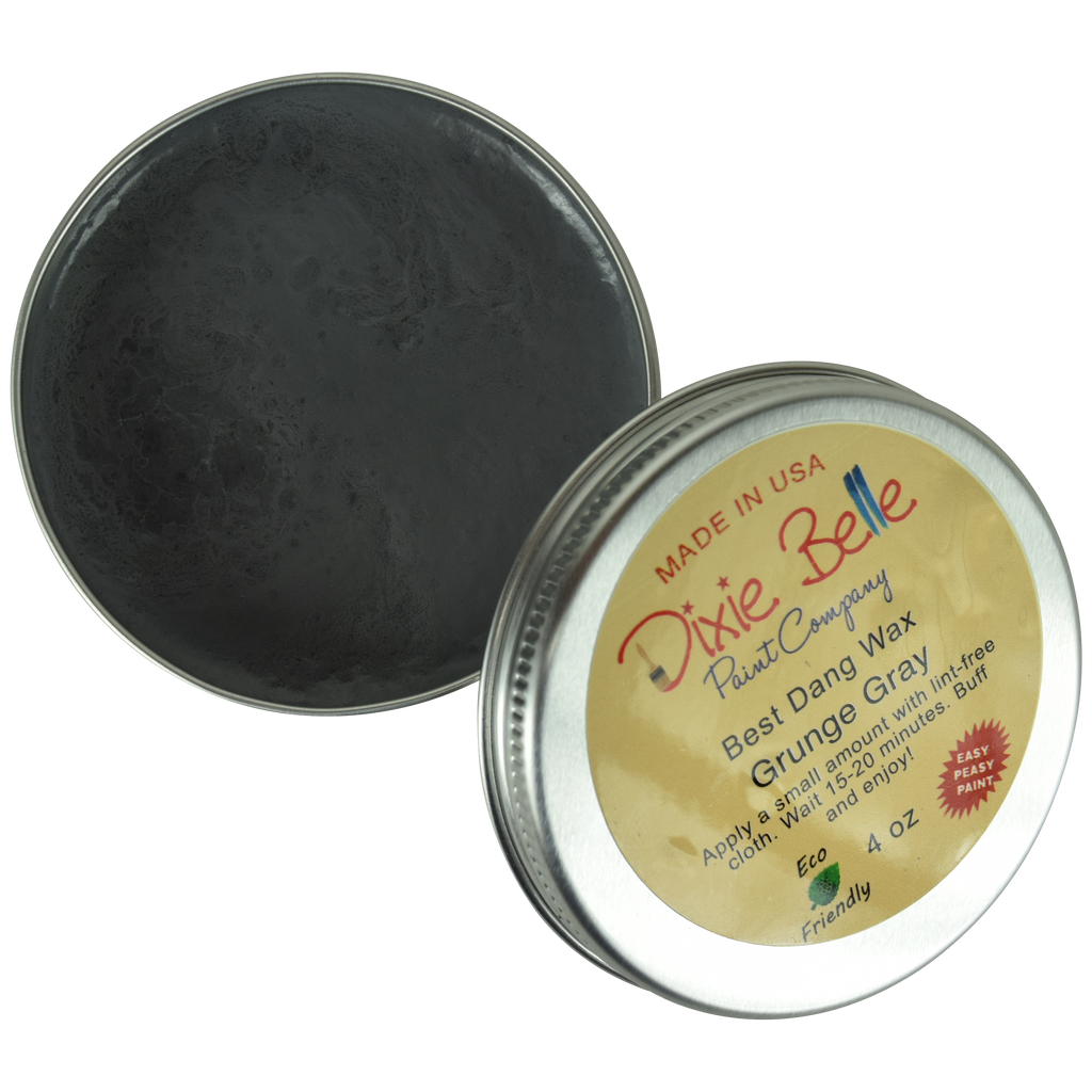 Best Dang Wax grunge gray furniture wax Elite Retailer Australia