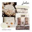 Jolie Paint - Antique-White