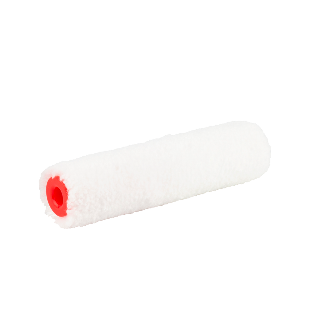 Two Fussy Blokes 5mm nap smooth finish microfibre roller 10mm long