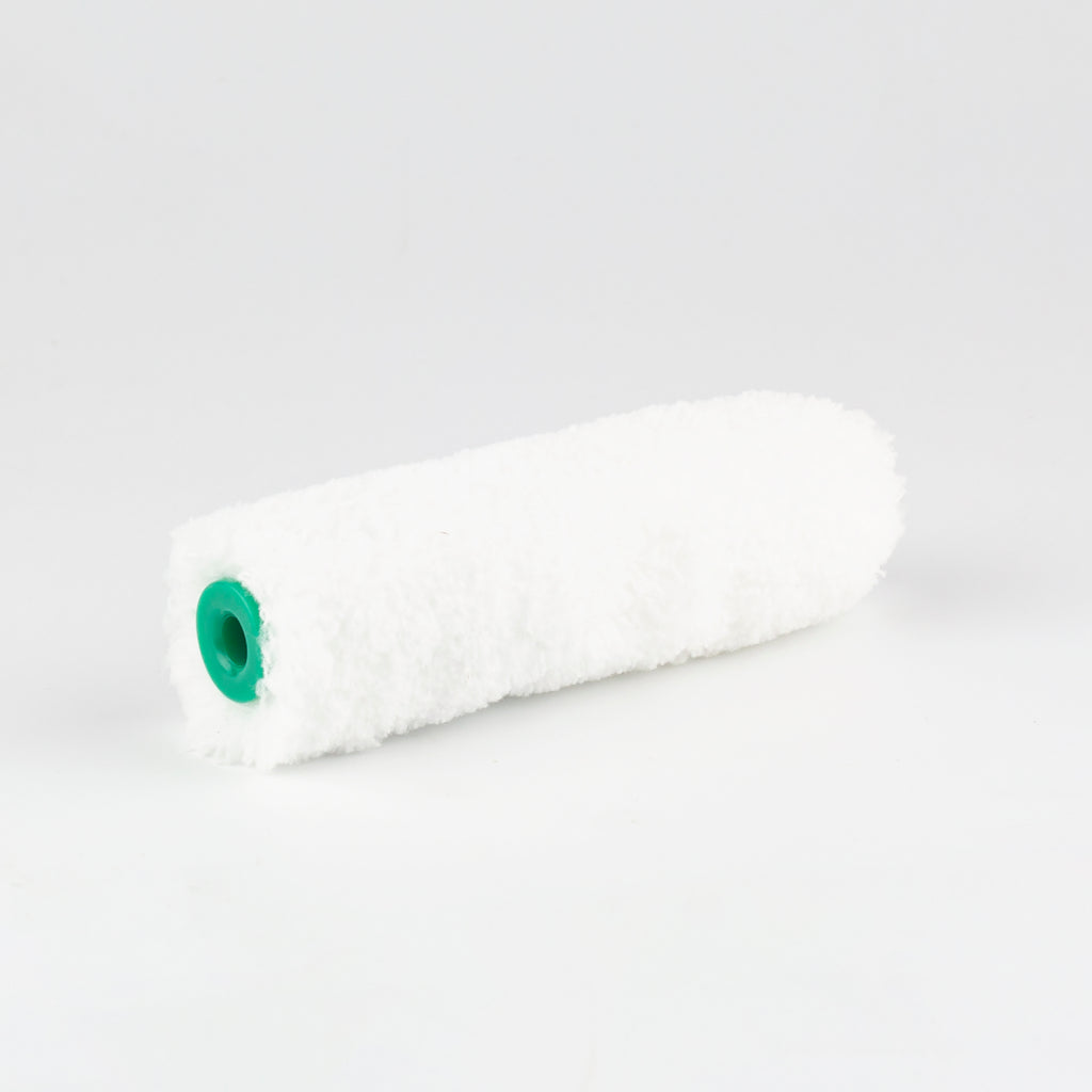 Two Fussy Blokes 10mm nap semi smooth finish microfibre roller refill 10mm length