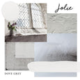 Jolie Paint - Dove-Grey