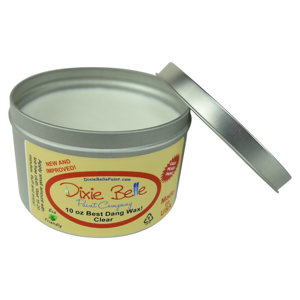 Best Dang Wax clear furniture wax Elite Retailer Australia