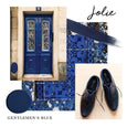 Jolie Paint - Gentlemens-Blue