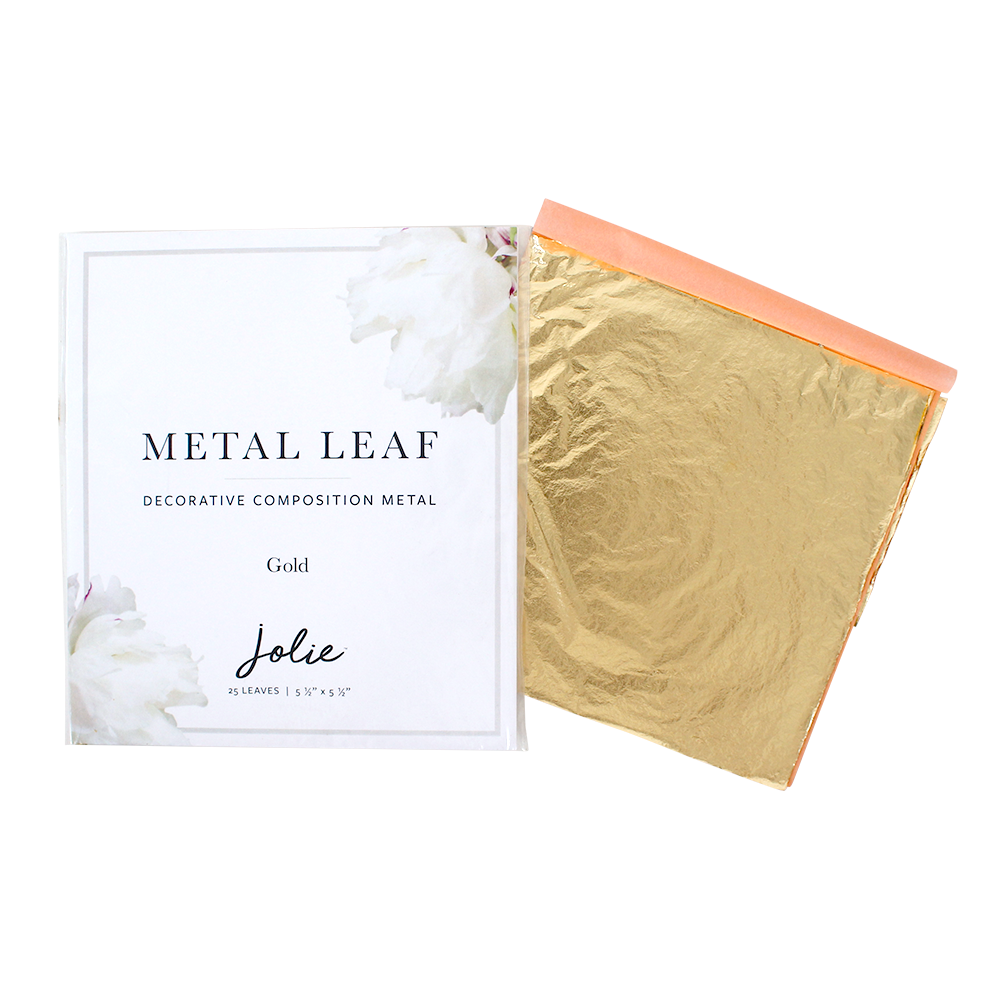Gold Leaf | Jolie