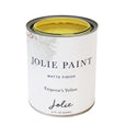 Jolie Paint - Emperors-Yellow bright bold yellow 1 litre