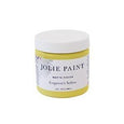Jolie Paint - Emperors-Yellow bold bright yellow 120ml tester