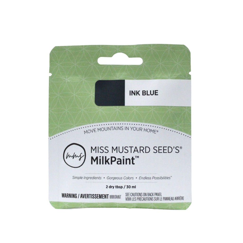 Ink Blue 30ml sample