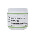 Milk Coat Low Sheen 475ml Satin Miss Mustard Seed’s Milk Paint For the Love Creations Australian retailer