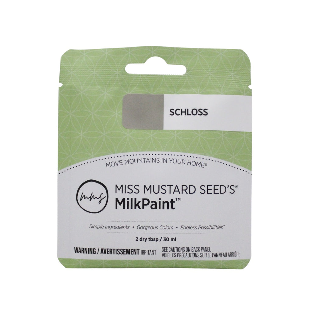 MMS Milk Paint Schloss 30ml sample