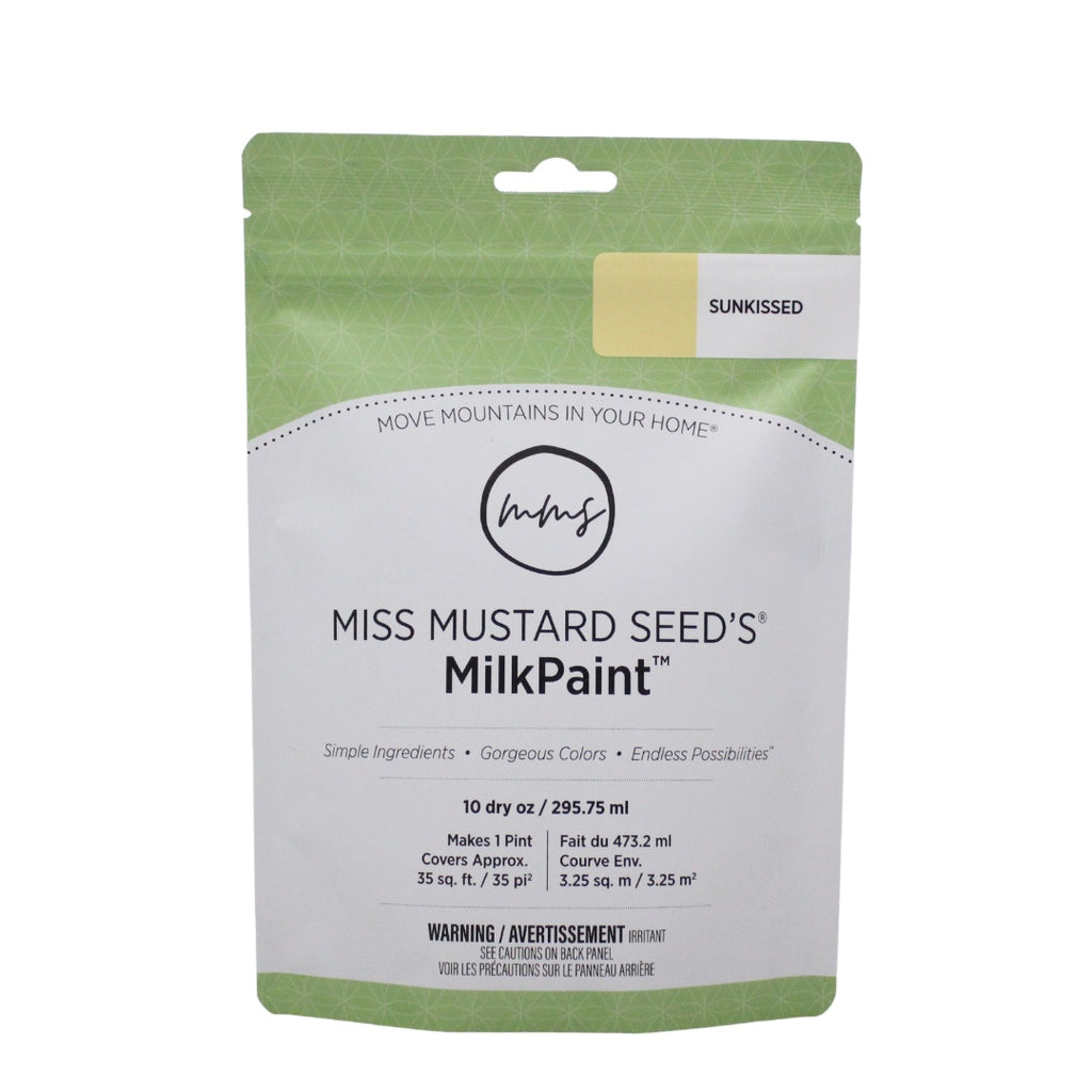 Sunkissed MMS Milk Paint 295ml