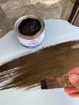 Dixie Belle oil based stain brown Walnut Australian Elite Retailer