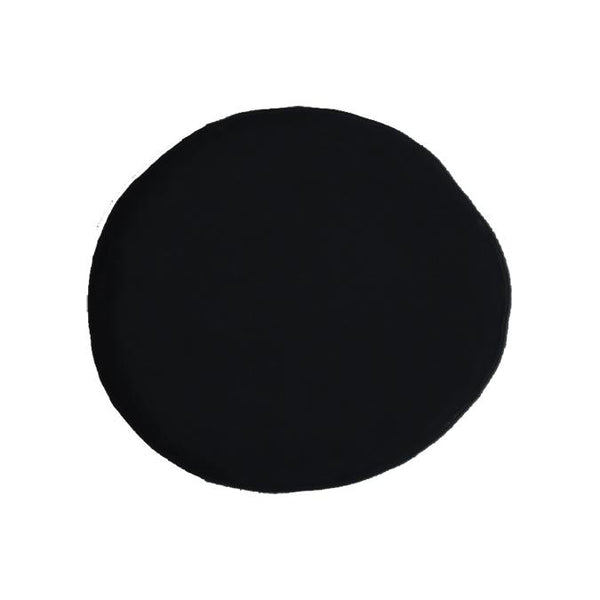 Jolie Paint - Noir deep jet black
