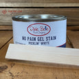 Dixie Belle oil based gel stain white Elite retailer Australia