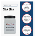Slick Stick by Dixie Belle Australian online paint shop For The Love Creations in Adelaide