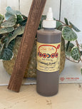 Voodoo Gel Stain brown colour Tobacco Road water based Aussie retailer For the Love Creations