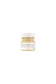 Buttermilk Cream Fusion Mineral Paint warm creamy pale yellow 37ml tester For the Love Creations