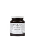 Fusion Mineral Paint Chocolate deep brown 500ml