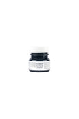 Fusion Mineral Paint - MIDNIGHT BLUE deep navy almost blue-black 37ml Tester