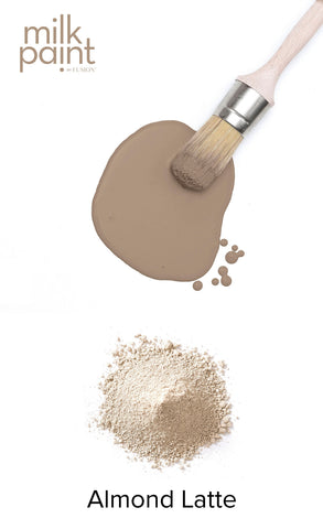 ***NEW! Milk Paint by Fusion
