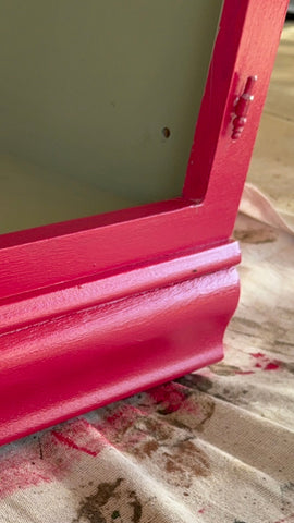 Varnish
