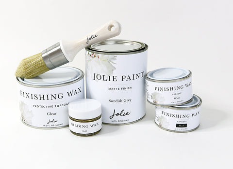 Jolie Products