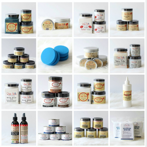 Dixie Belle Products Australia