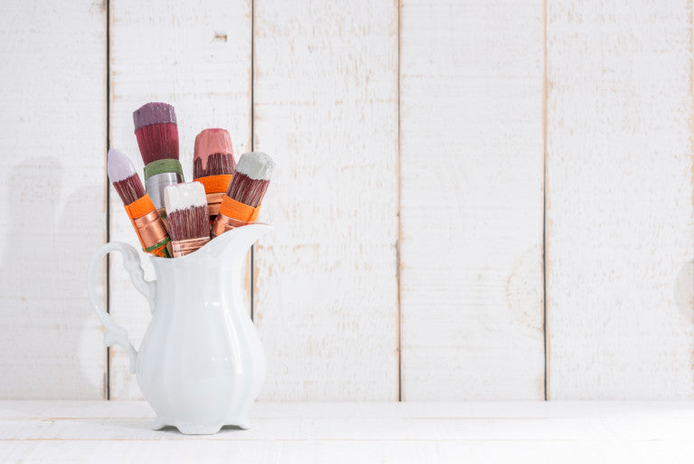 Paint Brushes Page 3 For The Love Creations