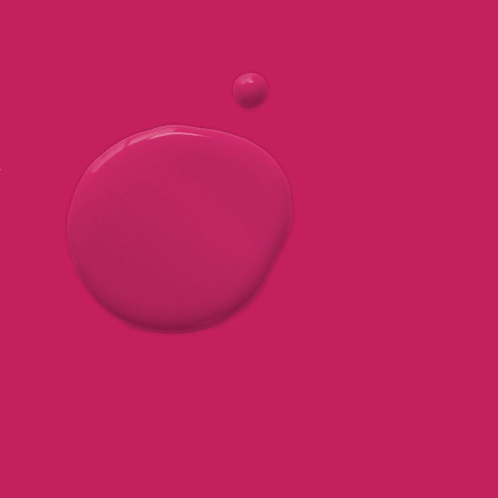 Capri Pink Annie Sloan Chalk Paint