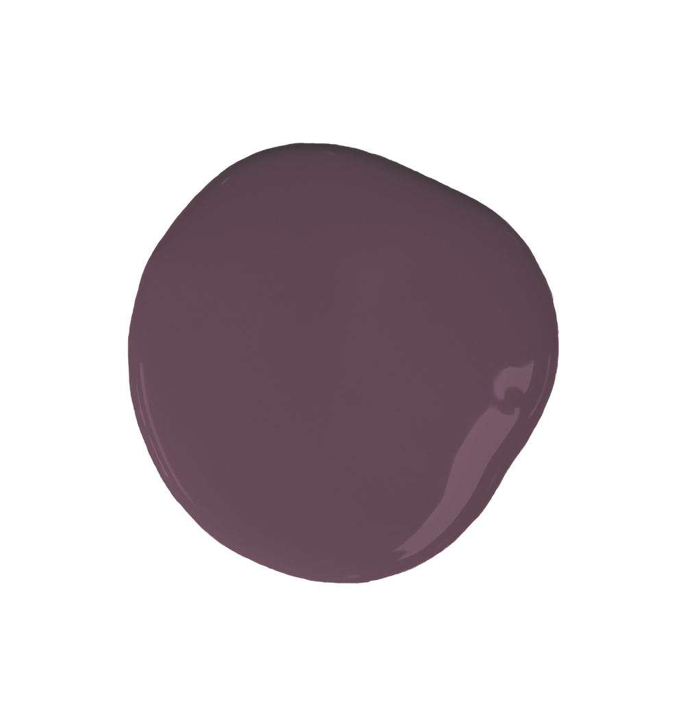 Annie Sloan Tyrian Purple Chalk Paint