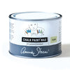 Annie Sloan clear wax chalk paint wax