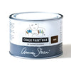 Annie Sloan dark wax chalk paint wax