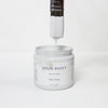 Jolie chalk paint Dove Grey grey white paint 473ml