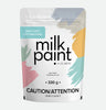 Amalfi Coast teal aqua milk paint by Fusion Mineral Paint