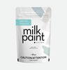 Amalfi Coast teal aqua milk paint by Fusion Mineral Paint