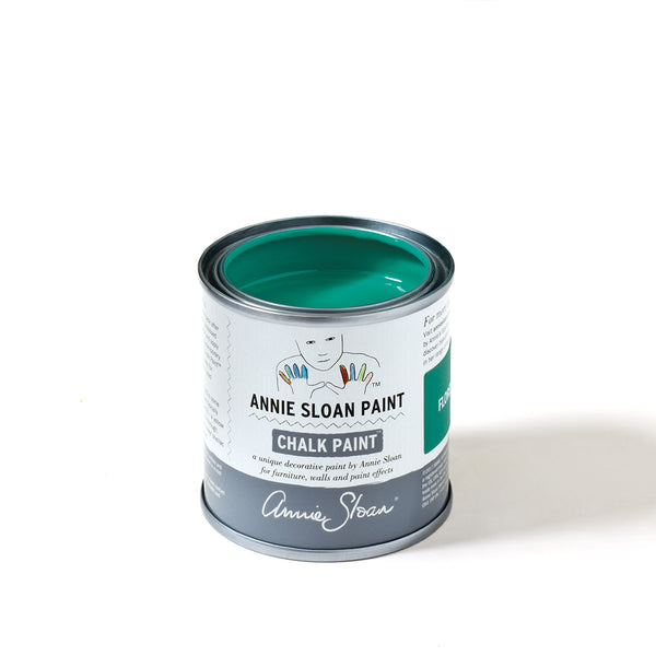 Florence Annie Sloan chalk paint