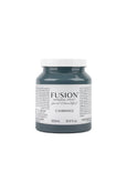 Fusion Mineral Paint Cambridge dark soft navy blue For the Love Creations Australian retailer