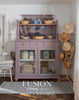 Lavender Haze Fusion Mineral Paint lavender mauve furniture paint