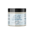 Glacier Silk all-in-one mineral paint warm off white acryllic paint