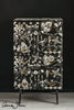Graphite Annie Sloan Chalk paint